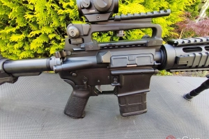 CQ-A 5.56 mm lufa 14,5 cala