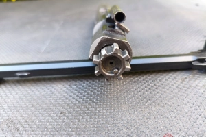 CQ-A 5.56 mm lufa 14,5 cala