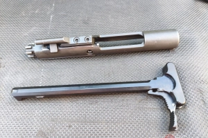 CQ-A 5.56 mm lufa 14,5 cala