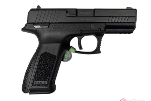 Pistolet AHSS FXS9 kal. 9×19 mm