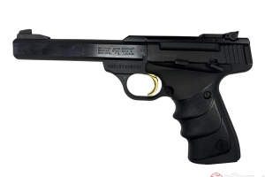 PISTOLET BROWNING BUCK MARK STD KAL .22 LR