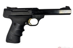 PISTOLET BROWNING BUCK MARK STD KAL .22 LR