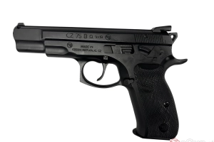 PISTOLET CZ 75 B OMEGA kal. 9x19