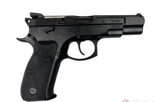 PISTOLET CZ 75 B OMEGA kal. 9x19