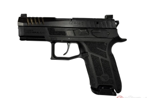 PISTOLET CZ P-09 C NOCTURNE kal. 9x19 15 RND