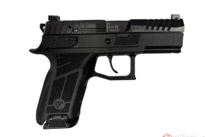 PISTOLET CZ P-09 C NOCTURNE kal. 9x19 15 RND