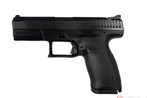 PISTOLET CZ P-10 C  kal. 9x19