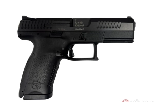 PISTOLET CZ P-10 C  kal. 9x19