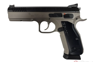 PISTOLET CZ SHADOW 2 URBAN GREY kal.9x19