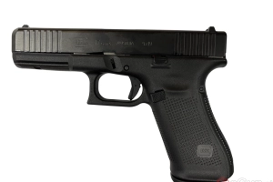 PISTOLET GLOCK 17 FS (GEN.5) kal. 9mm PARA