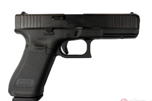 PISTOLET GLOCK 17 FS (GEN.5) kal. 9mm PARA