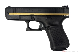 PISTOLET GLOCK 44 GOLDEN LINE SPORTOWY kal. 22LR