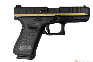 PISTOLET GLOCK 44 GOLDEN LINE SPORTOWY kal. 22LR