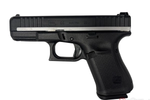 PISTOLET GLOCK 44 SILVER LINE SPORTOWY KAL.22LR
