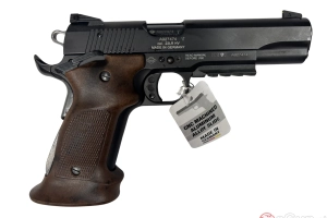 PISTOLET GSG 1911 TARGET  kal. 22 LR