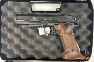 PISTOLET GSG 1911 TARGET  kal. 22 LR