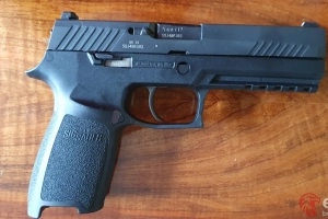 Sprzedam pistolet Sig Sauer P320 Full-Size 9x19