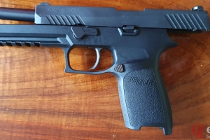 Sprzedam pistolet Sig Sauer P320 Full-Size 9x19