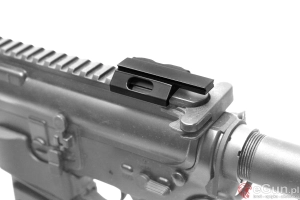 Adapter z szyną 11 mm na szynę RIS/Picatinny