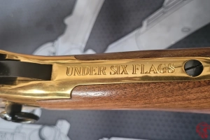 Karabin Winchester 94 Lone Star Commemorative .30-30 Win