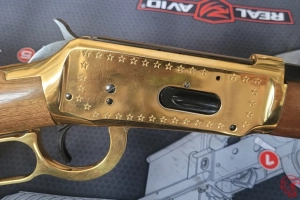 Karabin Winchester 94 Lone Star Commemorative .30-30 Win