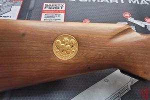 Karabin Winchester 94 Lone Star Commemorative .30-30 Win