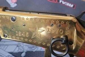 Karabin Winchester 94 Lone Star Commemorative .30-30 Win