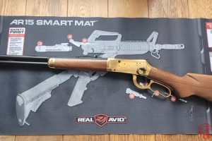 Karabin Winchester 94 Lone Star Commemorative .30-30 Win