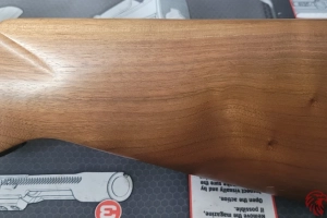 Karabin Winchester 94 Lone Star Commemorative .30-30 Win