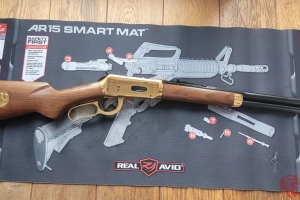 Karabin Winchester 94 Lone Star Commemorative .30-30 Win