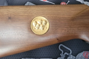 Karabin Winchester 94 Lone Star Commemorative .30-30 Win