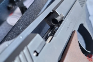 Erma ESP 85A kaliber. 22LR