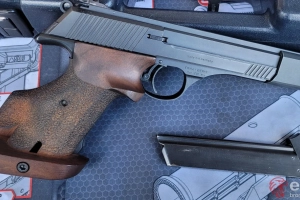Erma ESP 85A kaliber. 22LR