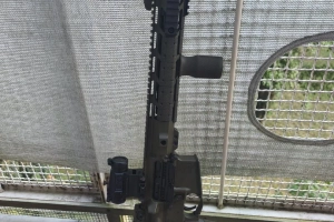 Cheytac CT15F