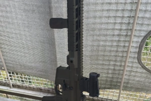 Cheytac CT15F