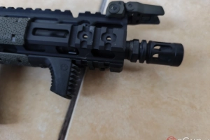 PWS MK111 MOD 2