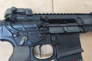 PWS MK111 MOD 2
