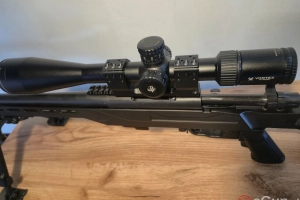 Howa 1500 Var. 223 REM Vortex Golden Eagle 16-60x52