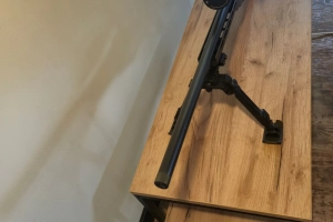 Howa 1500 Var. 223 REM Vortex Golden Eagle 16-60x52
