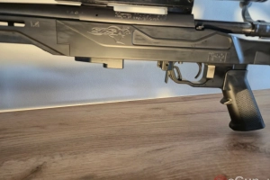 Howa 1500 Var. 223 REM Vortex Golden Eagle 16-60x52
