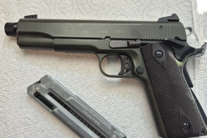 Sprzedam Pistolet GSG-1911, kaliber .22LR