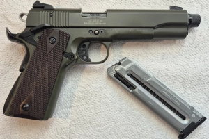 Sprzedam Pistolet GSG-1911, kaliber .22LR