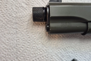 Sprzedam Pistolet GSG-1911, kaliber .22LR