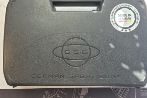 Sprzedam Pistolet GSG-1911, kaliber .22LR