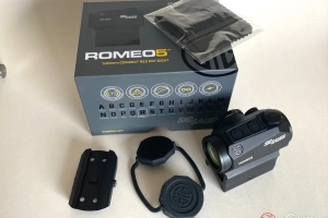Celownik kolimatorowy ROMEO 5