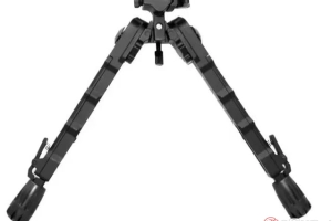 Bipod/ dwójnóg z mocowaniem RIS / Picatinny