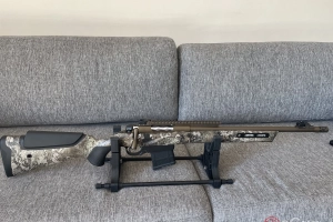 Sztucer Franchi Horizon All Terrain kal..223 REM Elite Strata