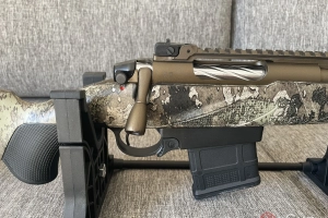 Sztucer Franchi Horizon All Terrain kal..223 REM Elite Strata
