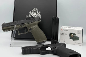 Springfield Armory Echelon Full Size 9×19 + kolimator