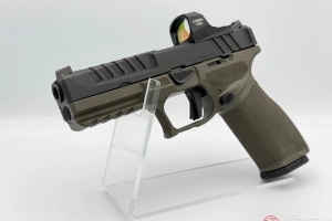 Springfield Armory Echelon Full Size 9×19 + kolimator